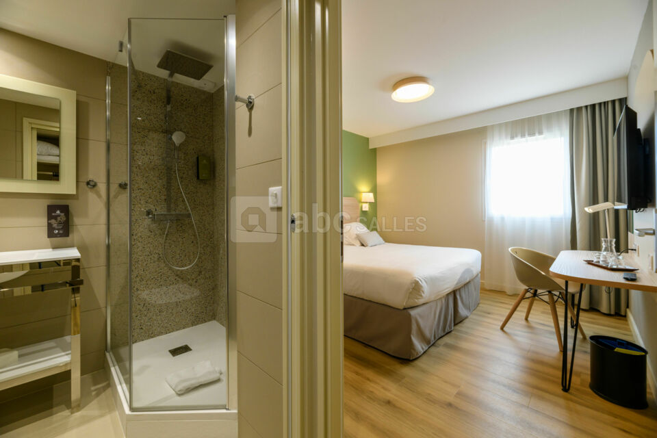 Hôtel Best Western Ajaccio Amiraute