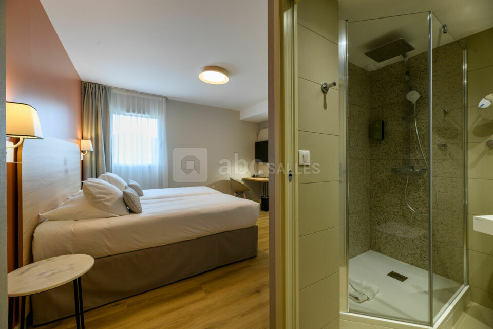 Hôtel Best Western Ajaccio Amiraute