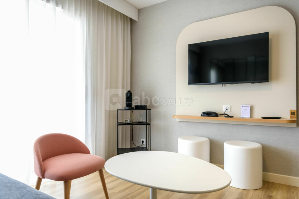 Hôtel Best Western Ajaccio Amiraute