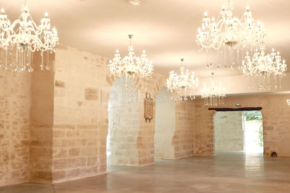 Abbaye du Grand Gigognan
