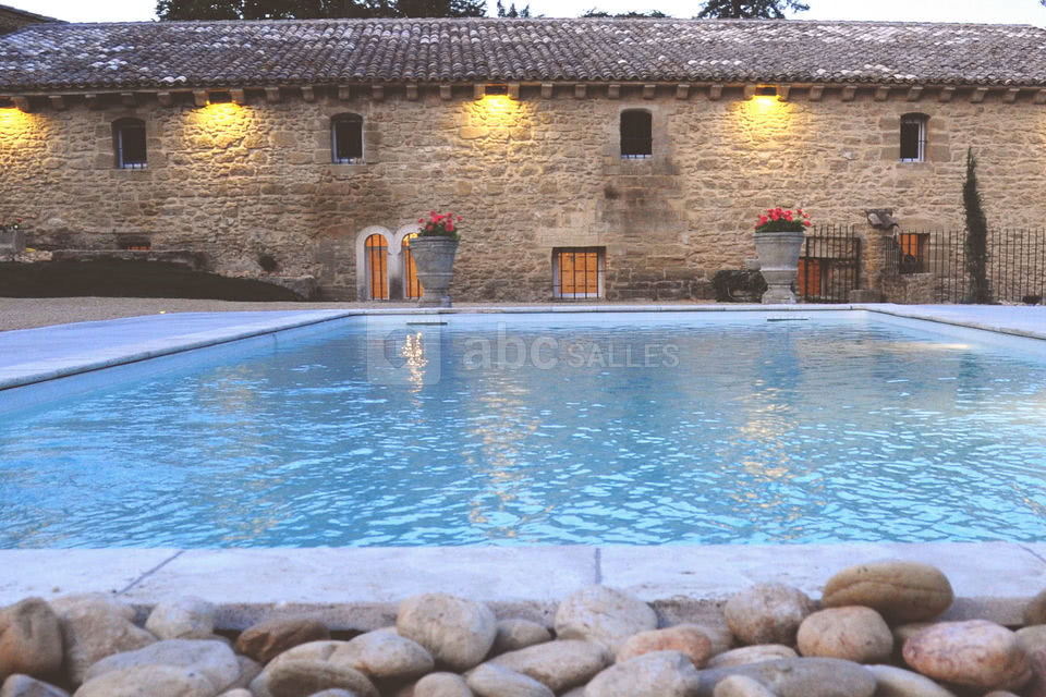 Abbaye du Grand Gigognan