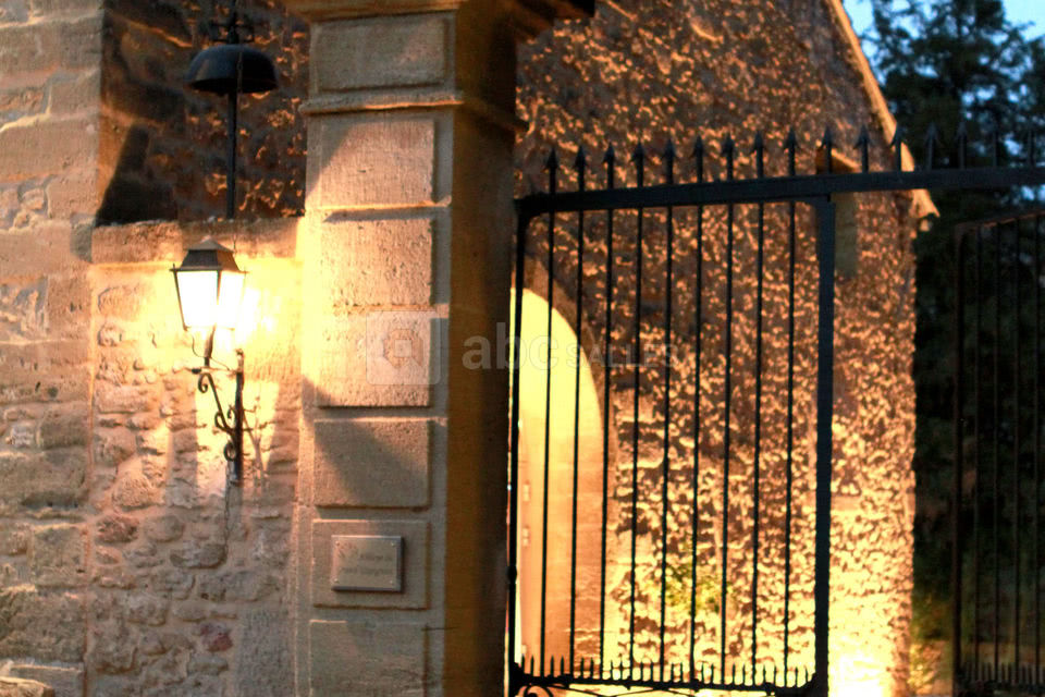 Abbaye du Grand Gigognan