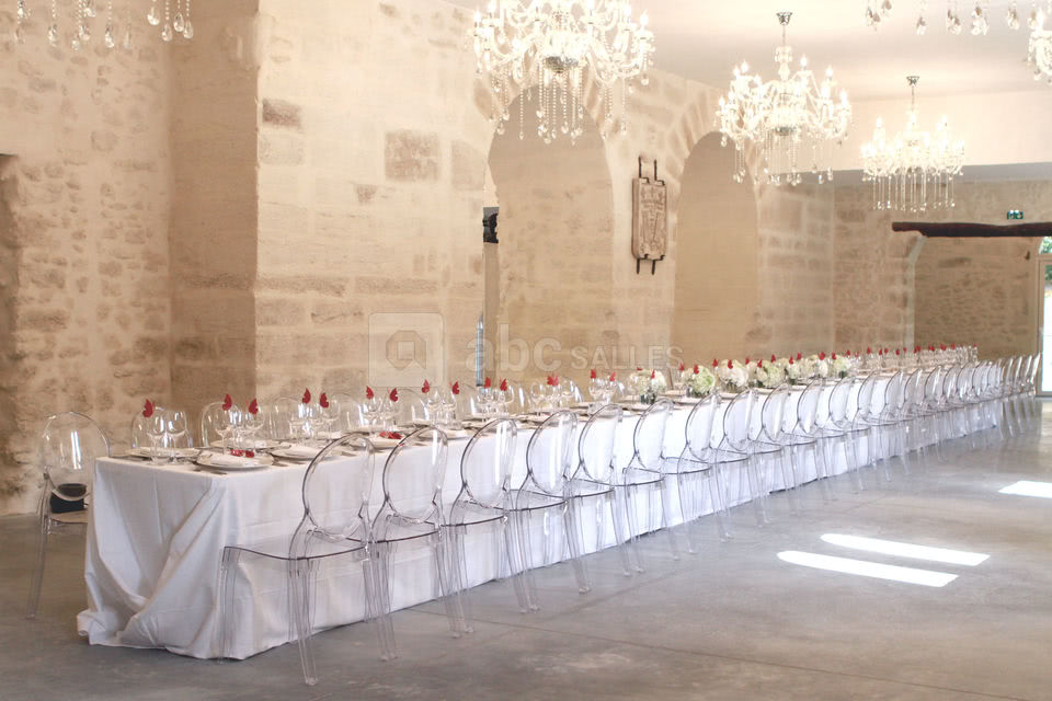 Abbaye du Grand Gigognan