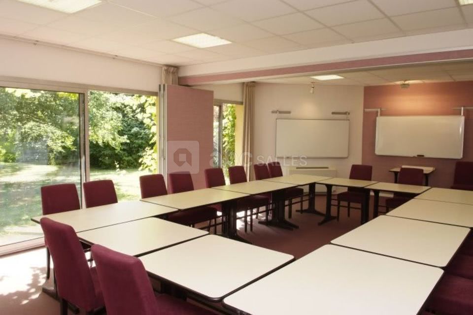 Hôtel des Cépages