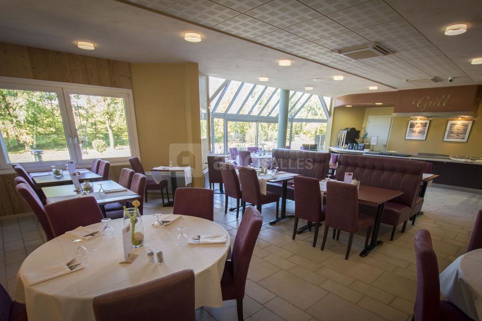 Hôtel des Cépages