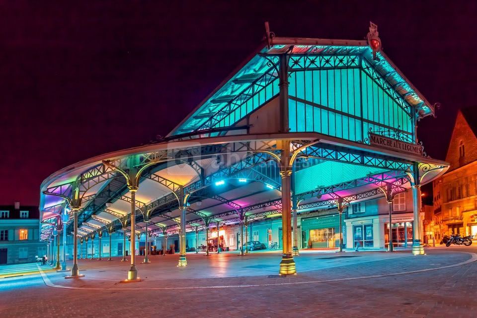 Chartres en Lumières séminaires congrès