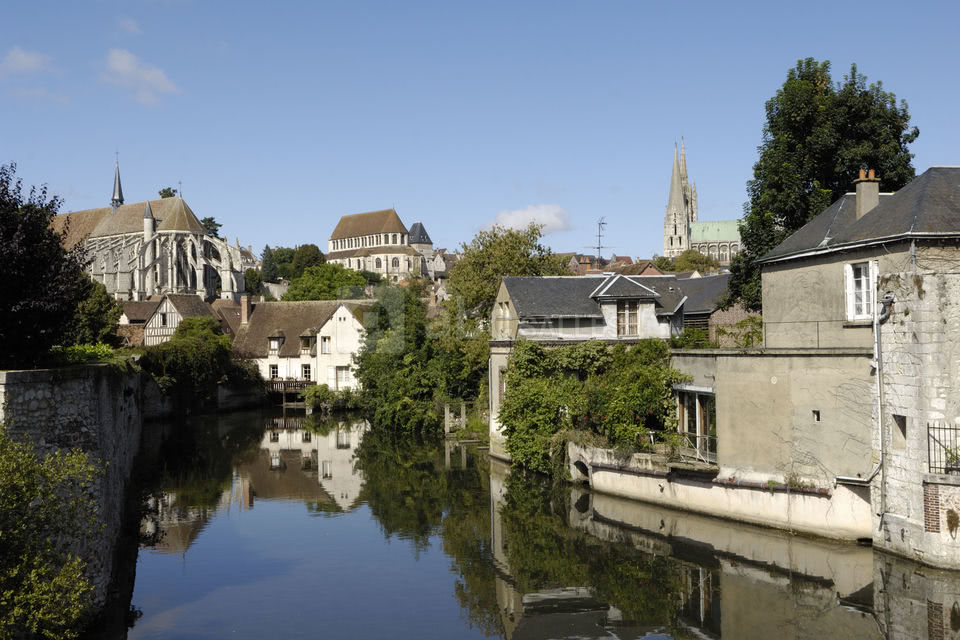Chartres Congrès