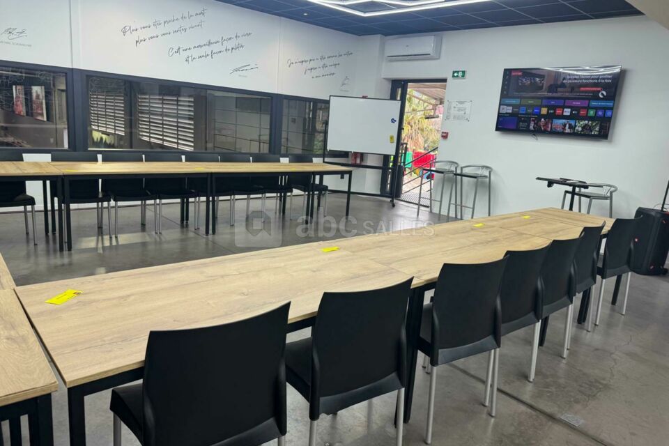 Karting Indoor Provence