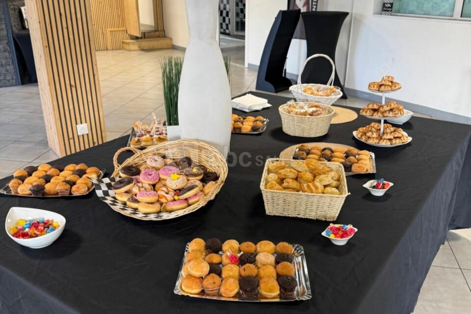 Karting Indoor Provence