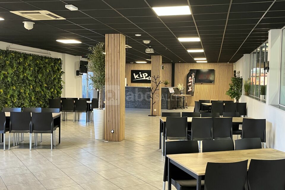 Karting Indoor Provence