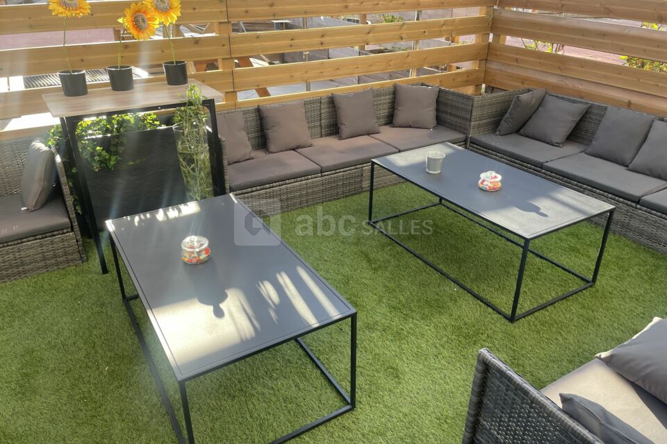 Karting Indoor Provence