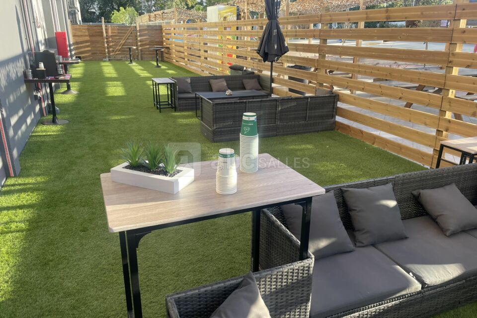 Karting Indoor Provence