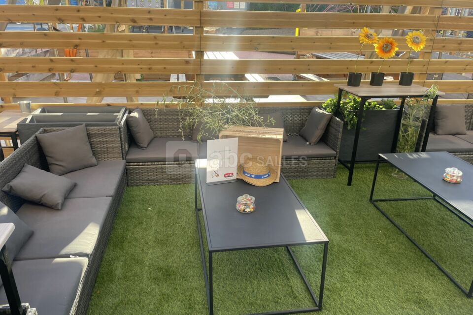 Karting Indoor Provence