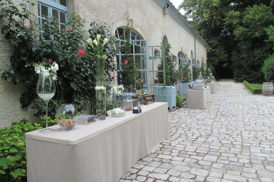 Château de Boucq