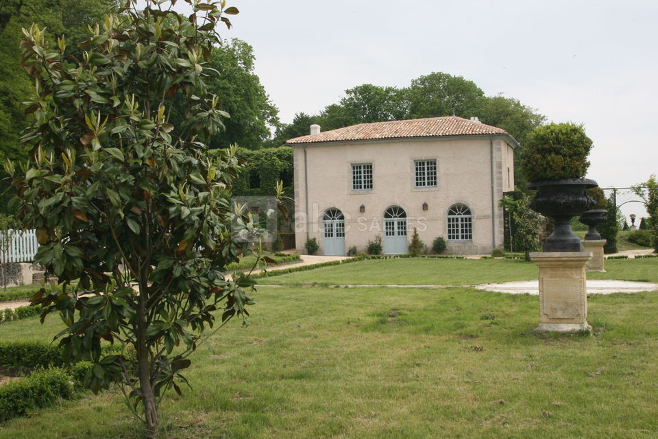 Château de Boucq