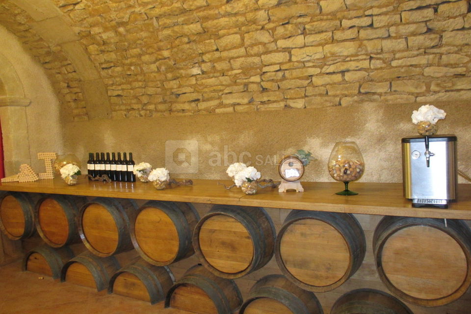 Château de Boucq