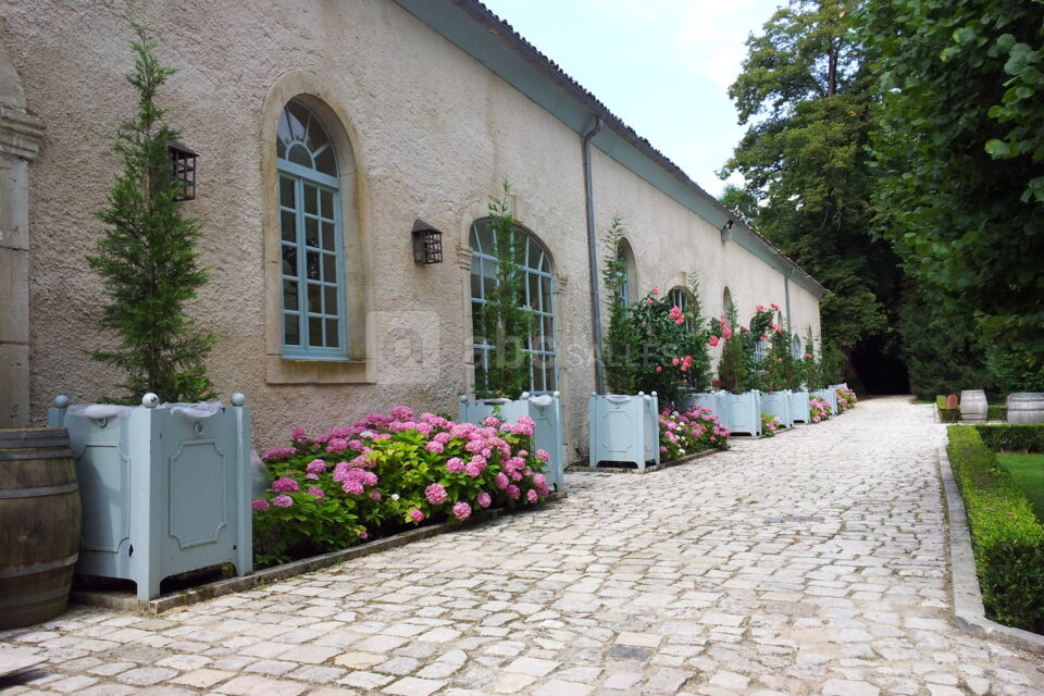 Château de Boucq