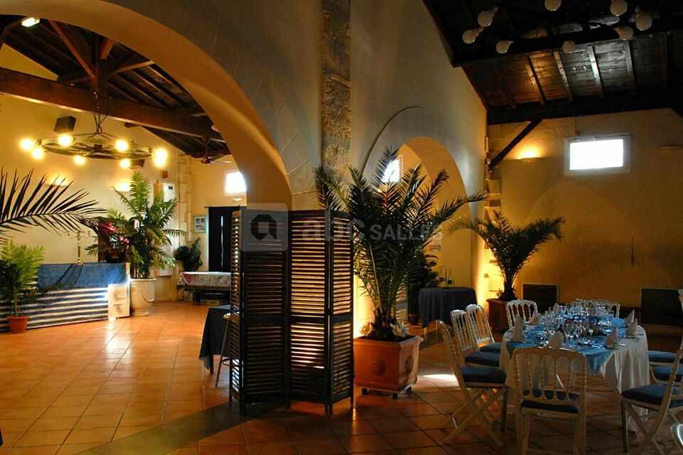 Domaine de la Grange de Soubeyran