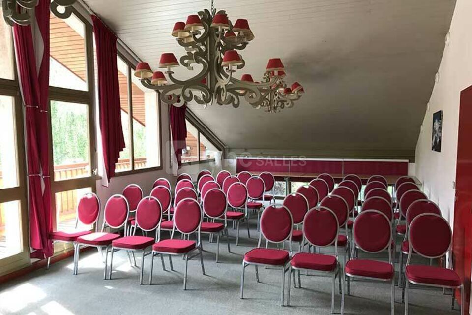 Homtel Hôtel La Tourmaline