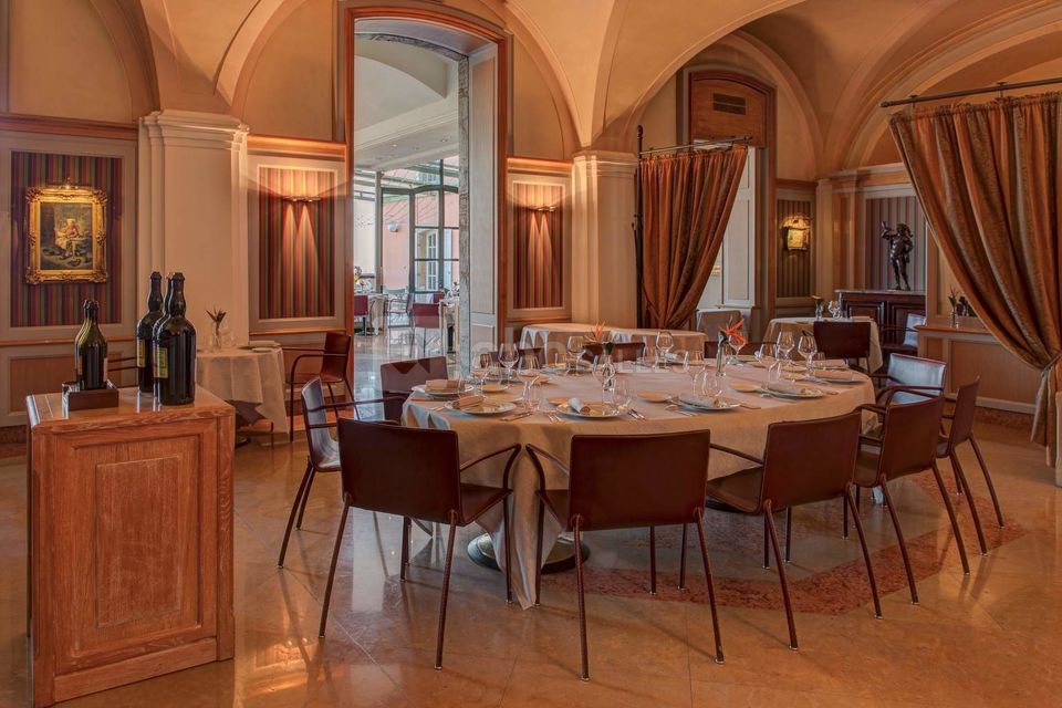 Villa Florentine