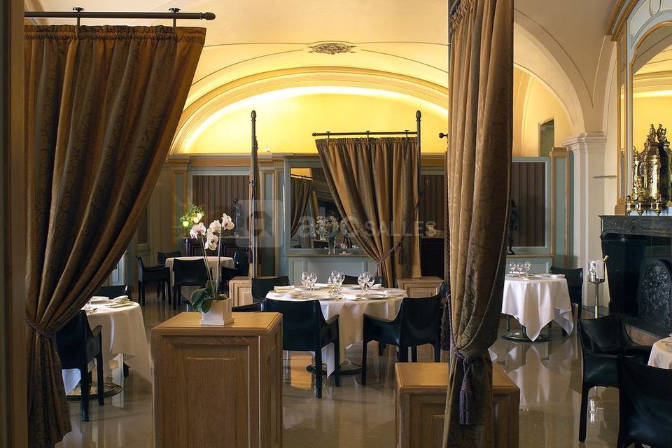 Villa Florentine