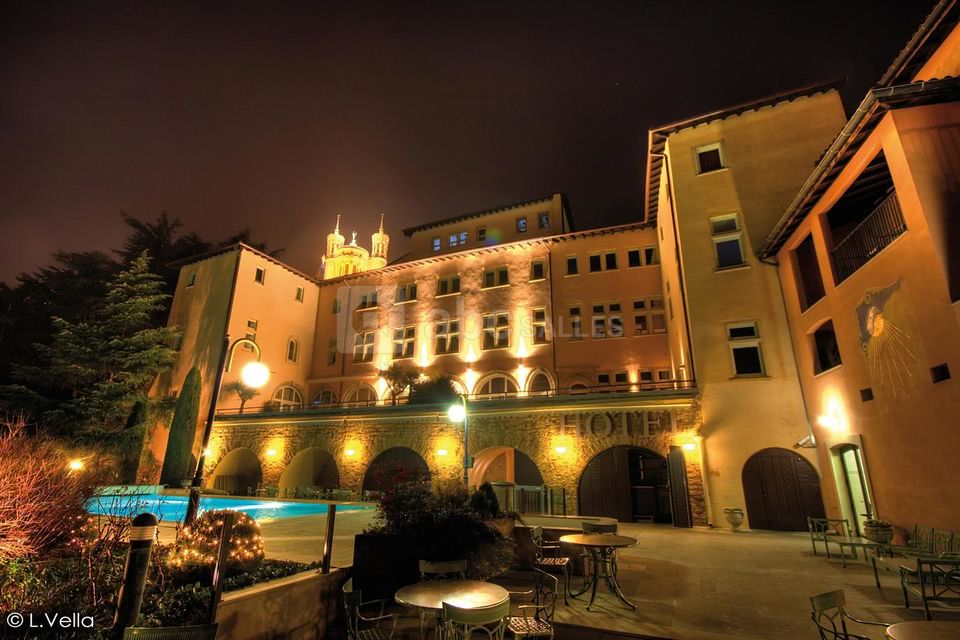 Villa Florentine