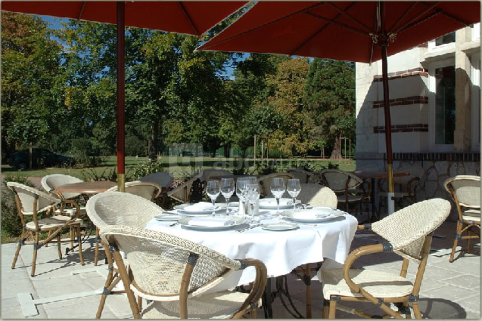 Domaine des Roches