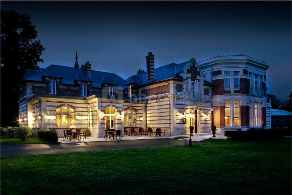 Domaine des Roches