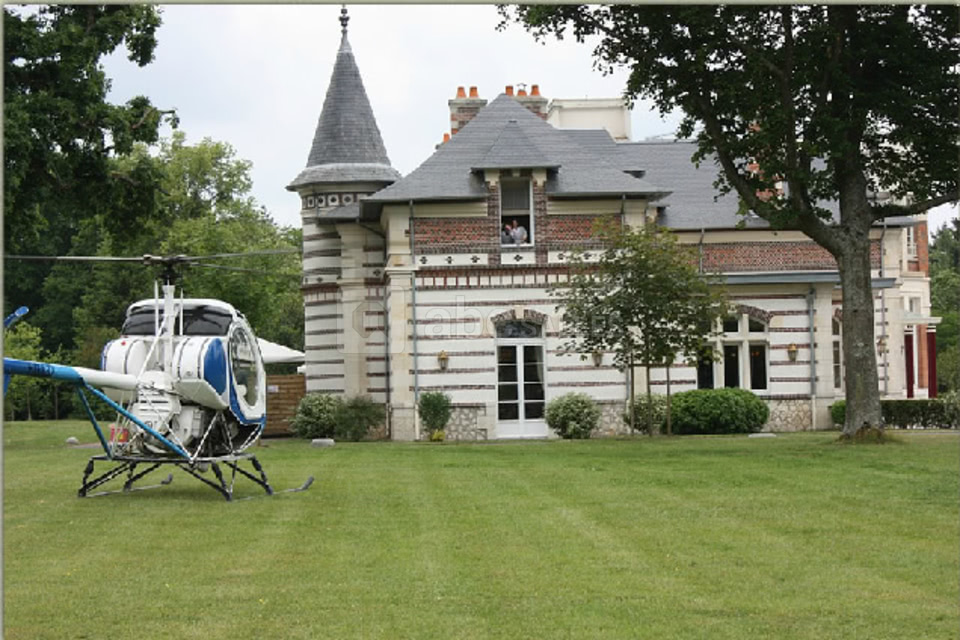 Domaine des Roches