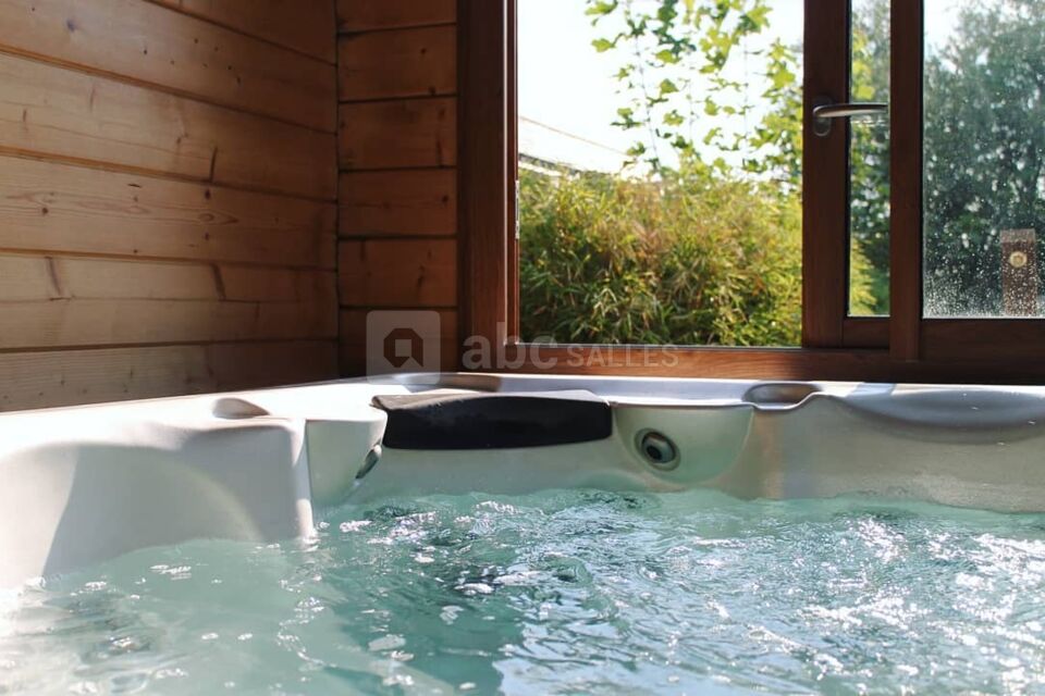 Hôtel Les Palis Spa