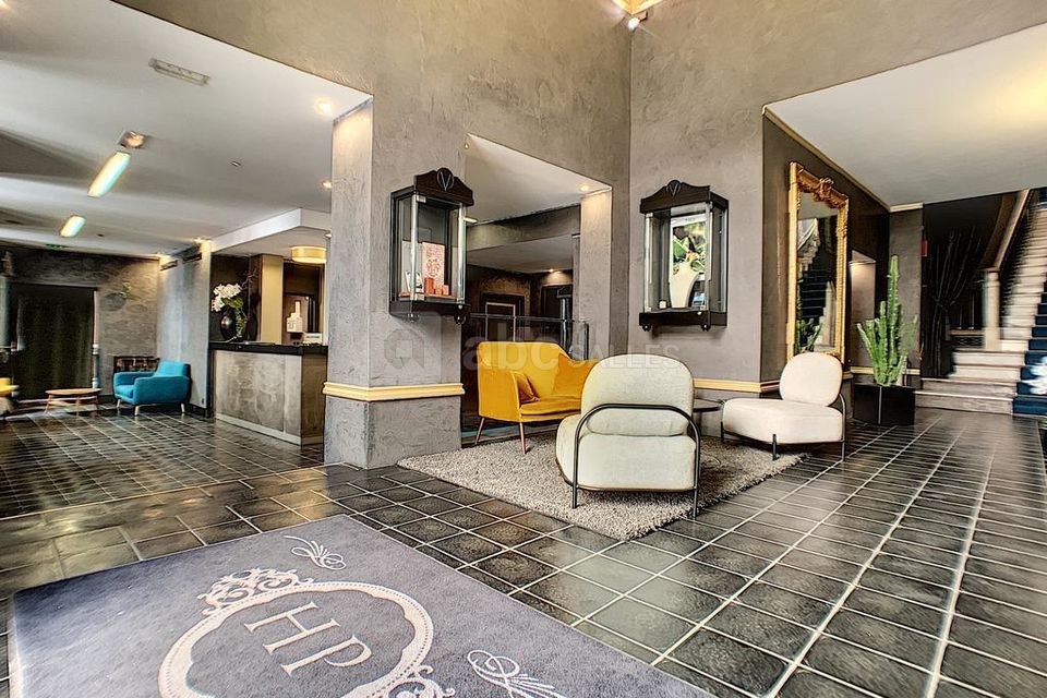 Hôtel Palazzu U Domu