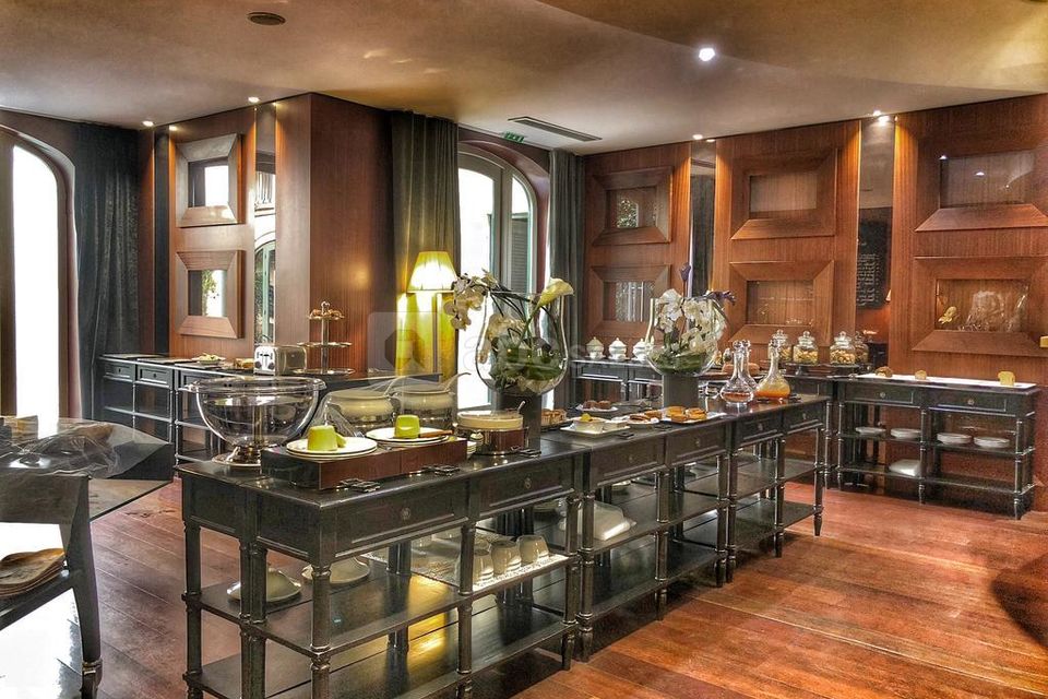 Hôtel Palazzu U Domu