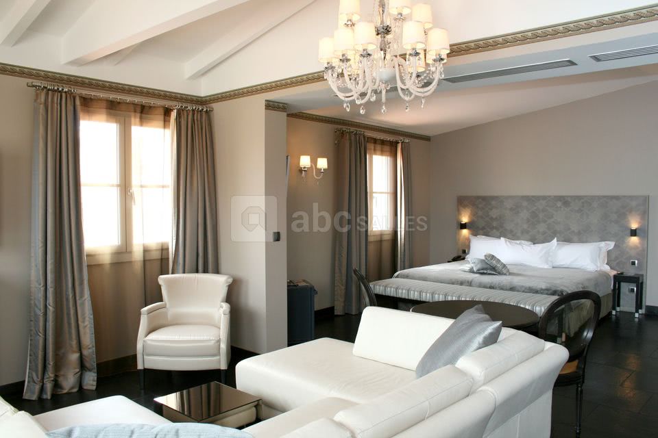 Chambre privilège