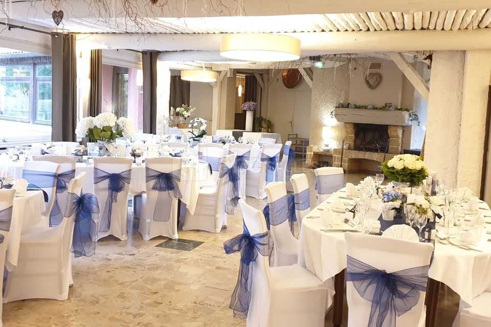 Domaine du Val d'Azergues