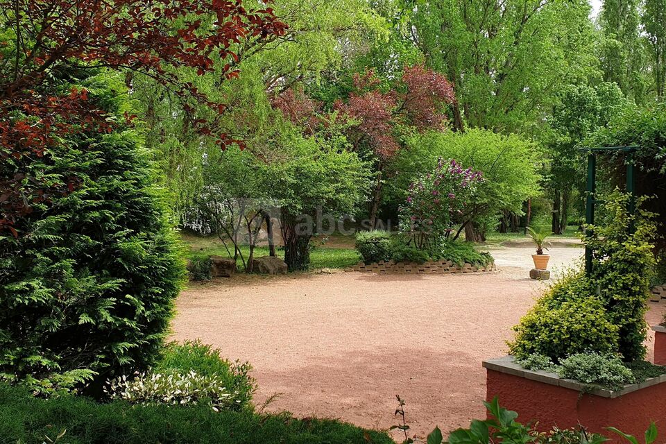 Domaine du Val d'Azergues