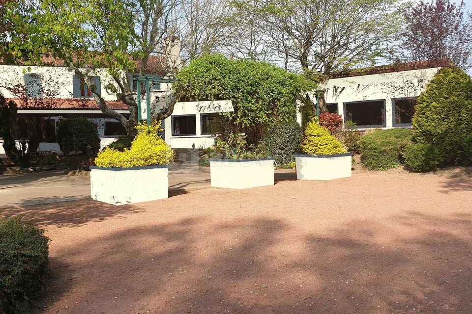 Domaine du Val d'Azergues