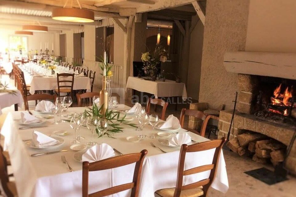 Domaine du Val d'Azergues