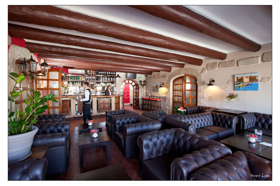 Club du Vieux Port