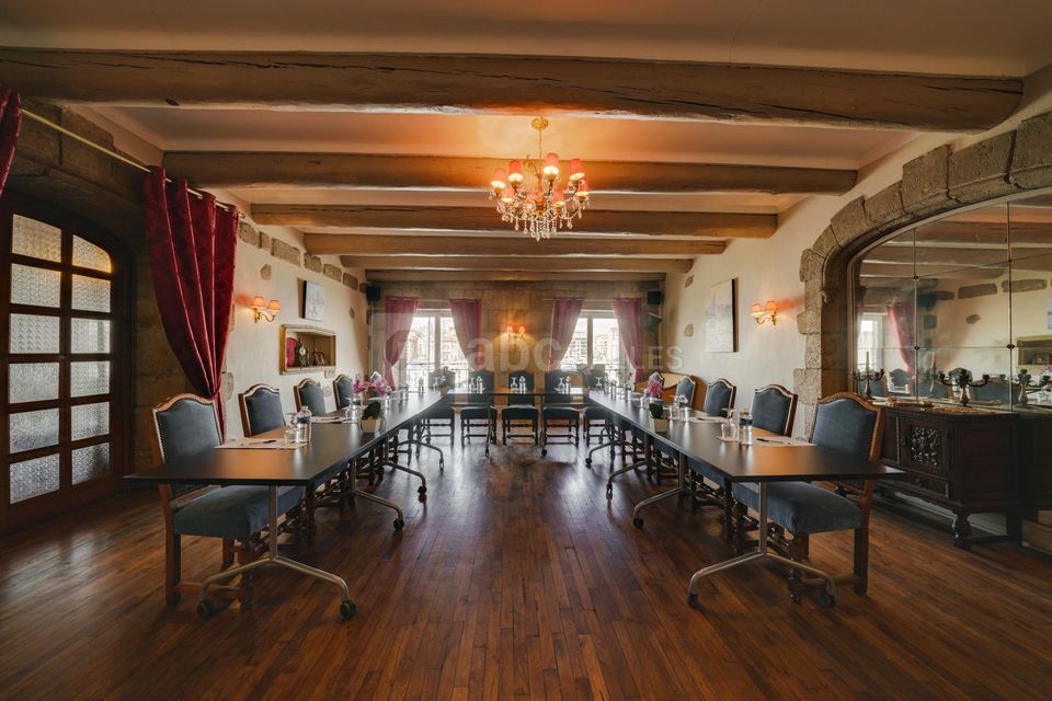 Club du Vieux Port