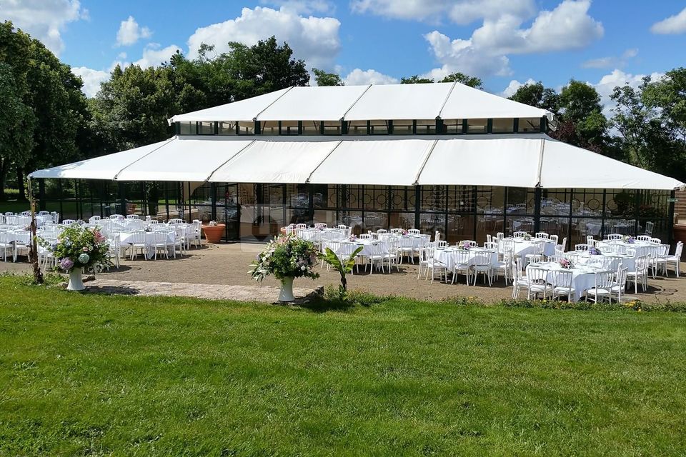 Domaine de la Corbe