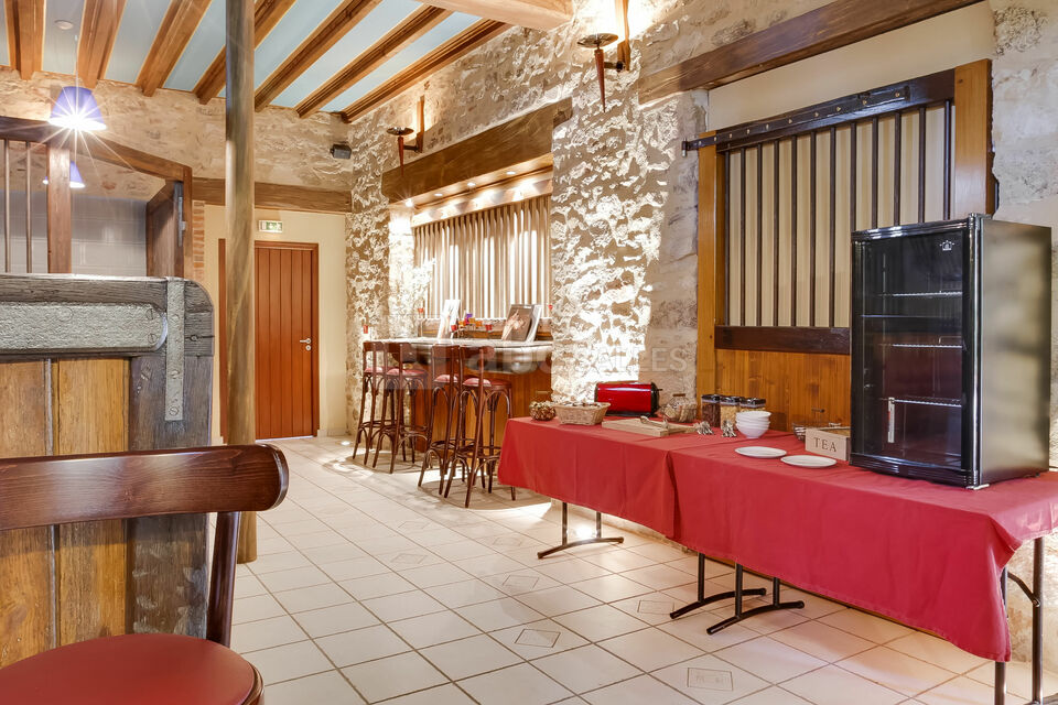 Domaine de la Corbe