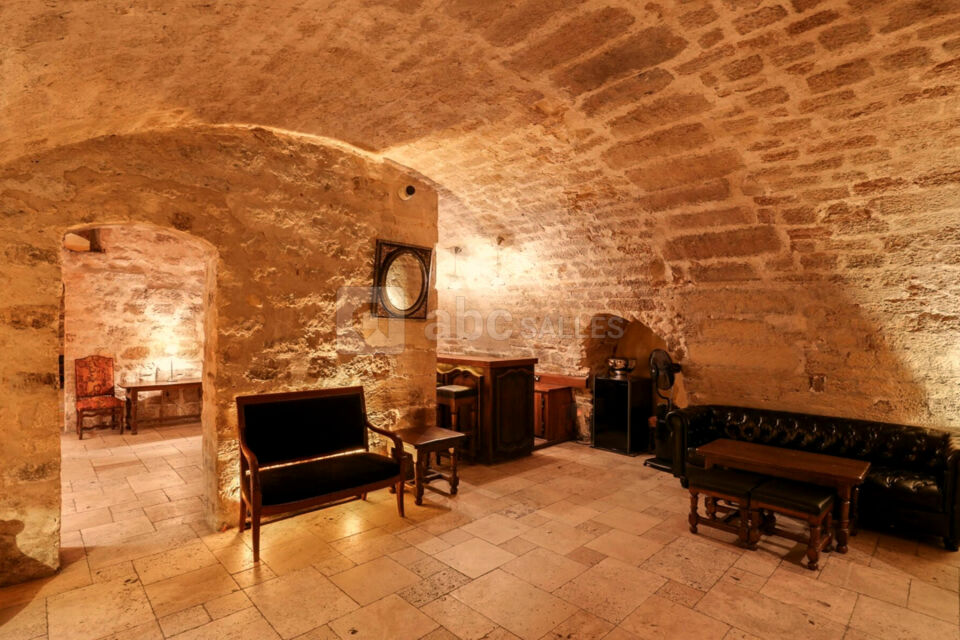 Les 3 Salons