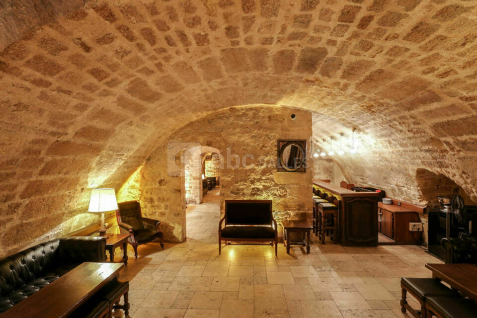 Les 3 Salons