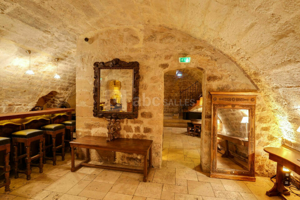 Les 3 Salons