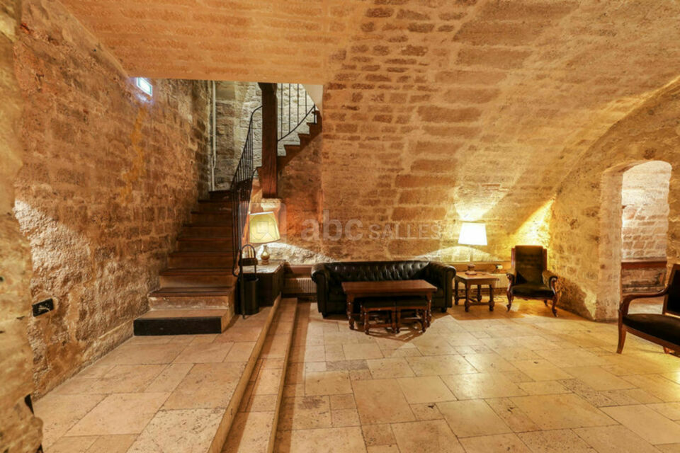 Les 3 Salons