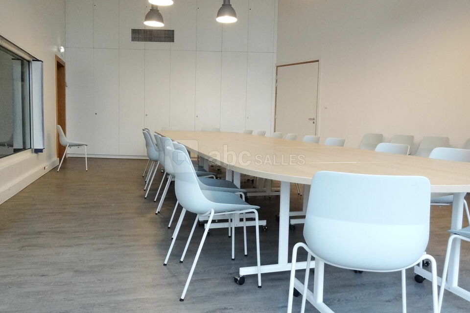 Salle des Souris