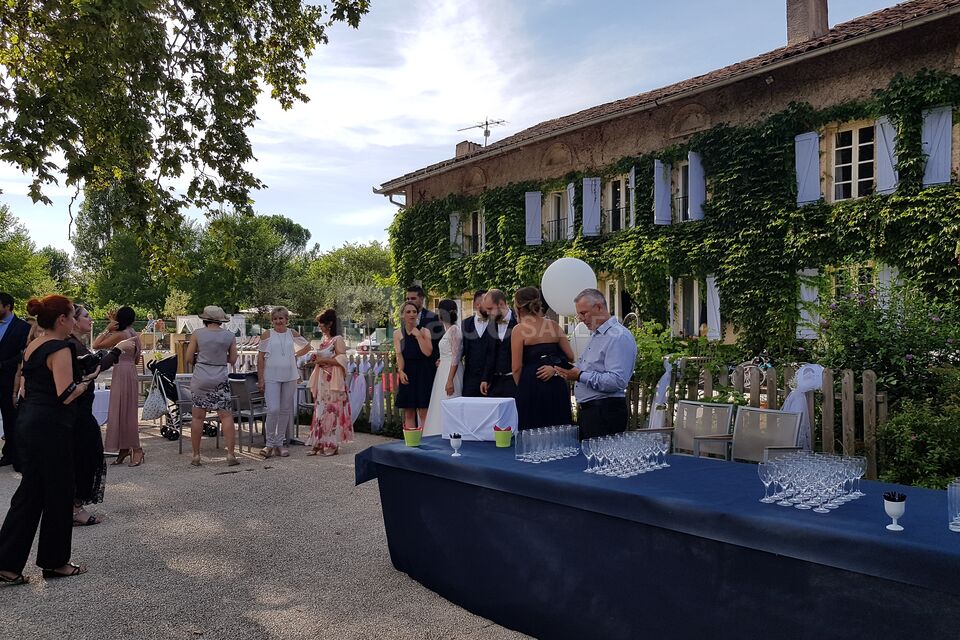 Domaine le Moulin