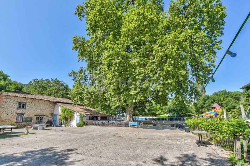 Domaine le Moulin