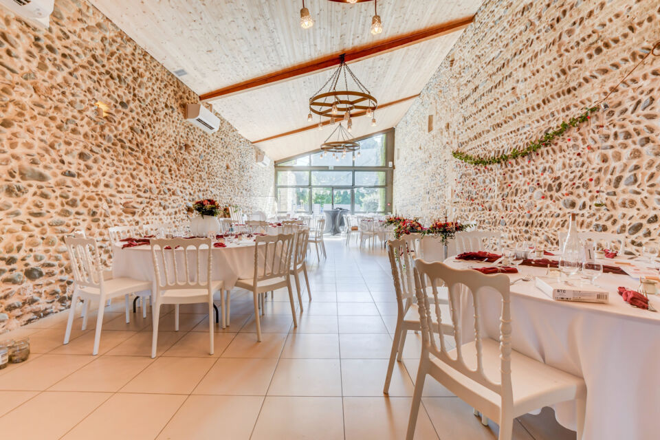 Domaine le Moulin