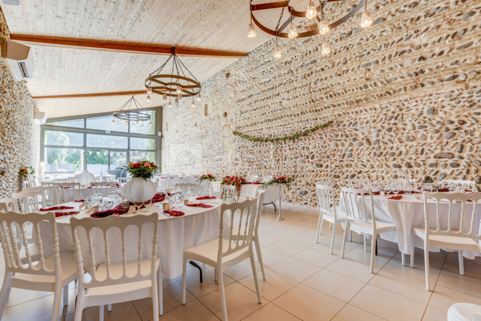 Domaine le Moulin